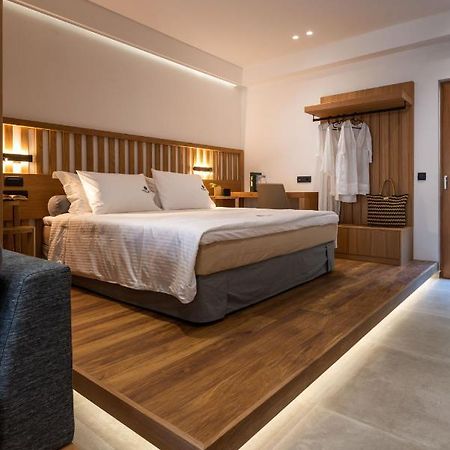Sivota Kipoi Design Suites Luaran gambar