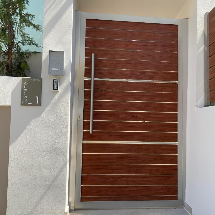 Sivota Kipoi Design Suites Luaran gambar