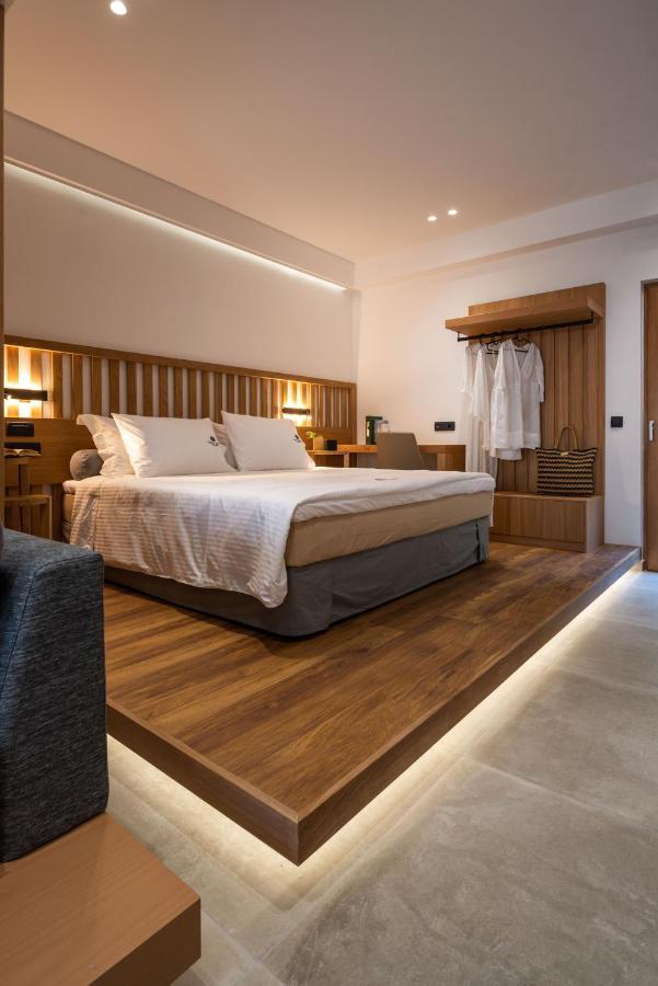 Sivota Kipoi Design Suites Luaran gambar