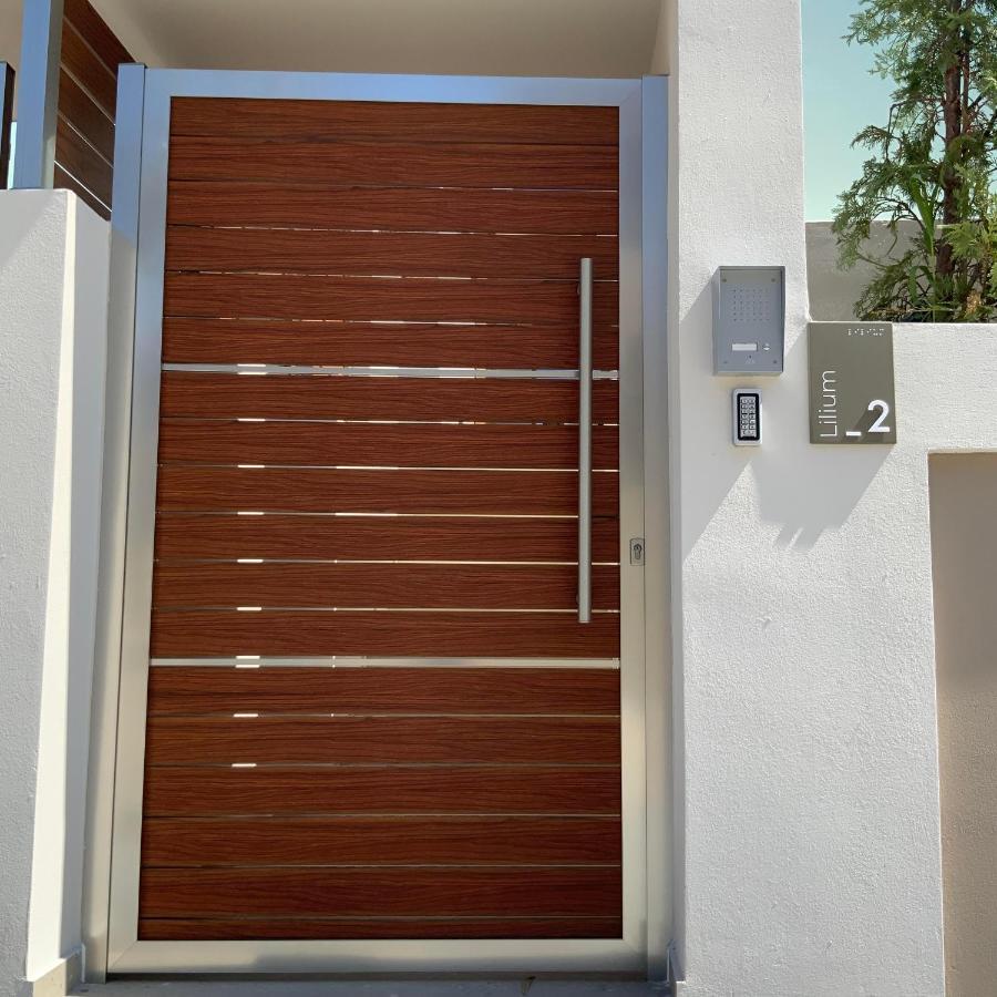 Sivota Kipoi Design Suites Luaran gambar