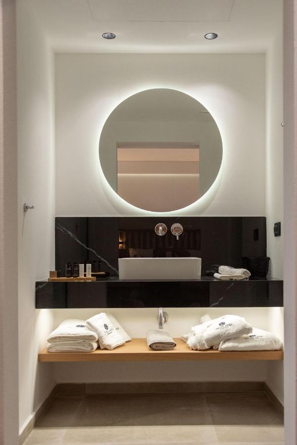 Sivota Kipoi Design Suites Luaran gambar
