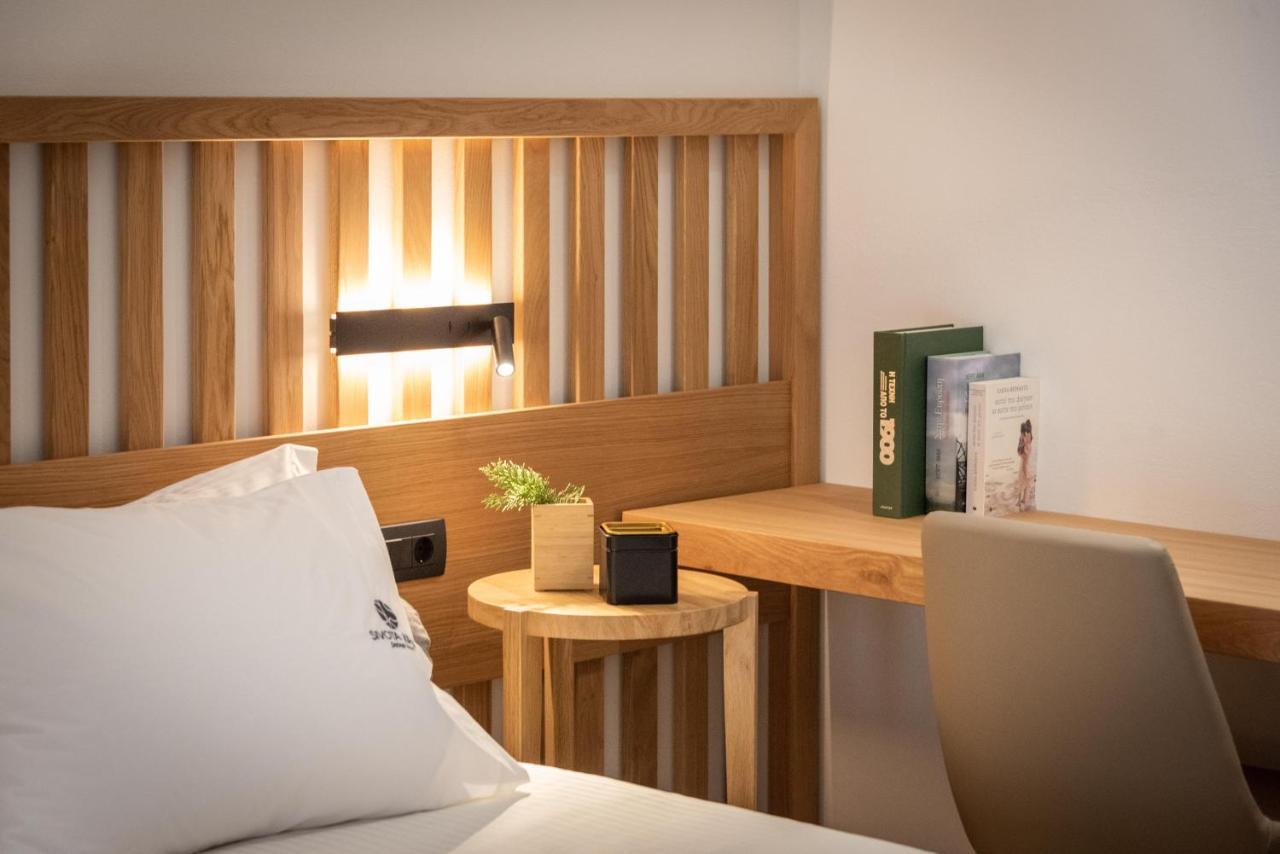 Sivota Kipoi Design Suites Luaran gambar